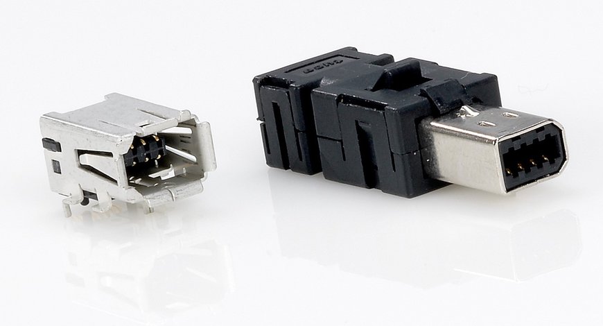 TTI Europe adds TE Connectivity’s Industrial Mini I/O Connector to its Portfolio